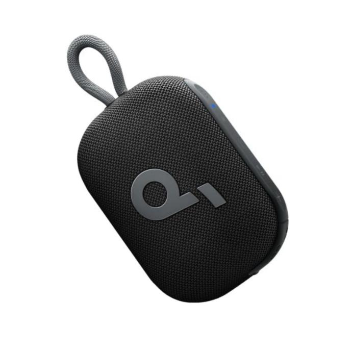 Soundcore Select 4 Go Speaker (Black)