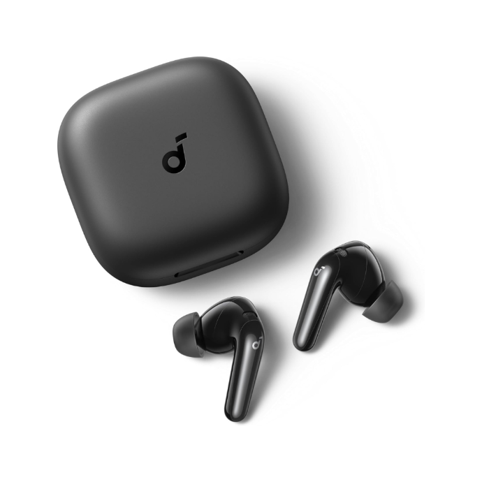 Soundcore R60i NC-Black