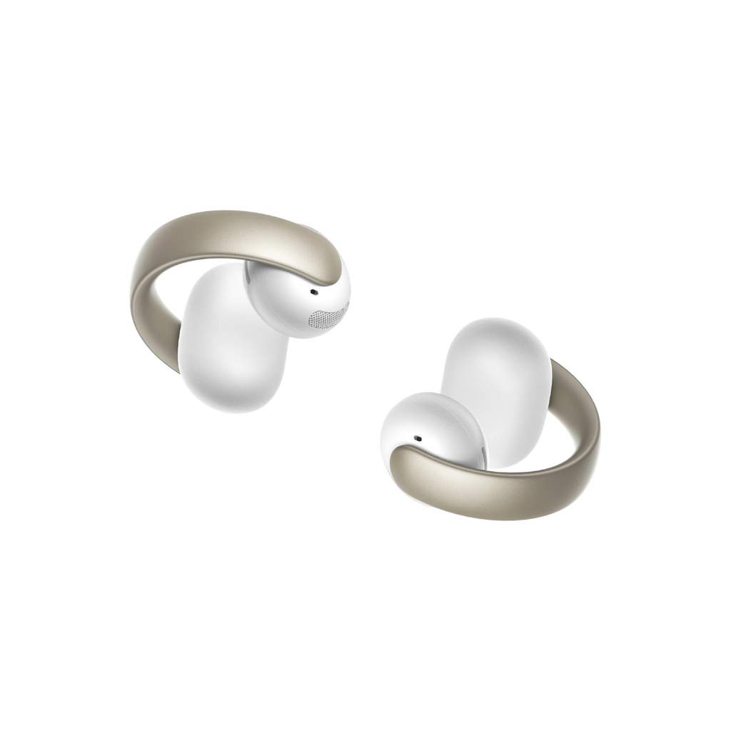 Soundcore AeroClip White