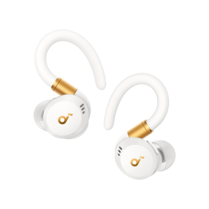 Soundcore Sport X20-White