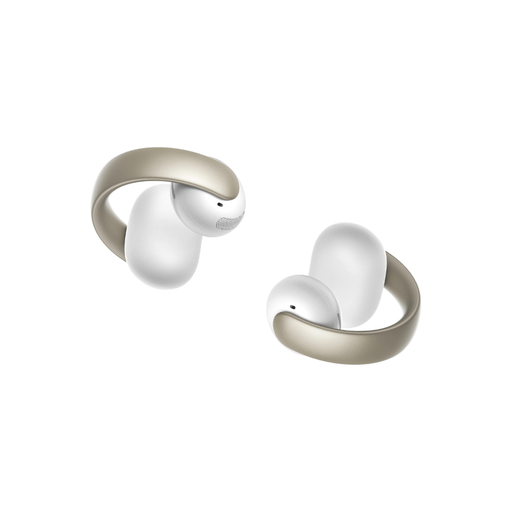 [A3388H21] Soundcore AeroClip White