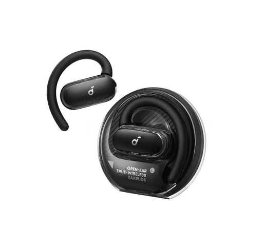 [A3878Z11] Soundcore V40i Black