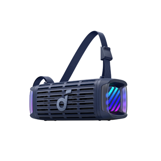 [D5100010] Soundcore Boom 3i Black